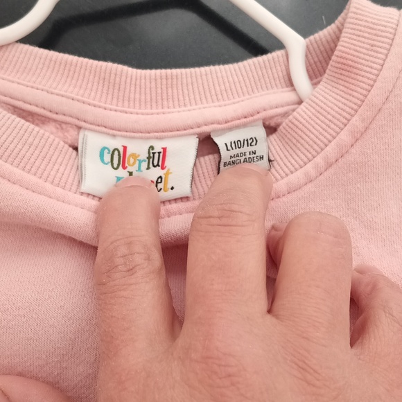 Sweatshirt - Picture 2 of 2